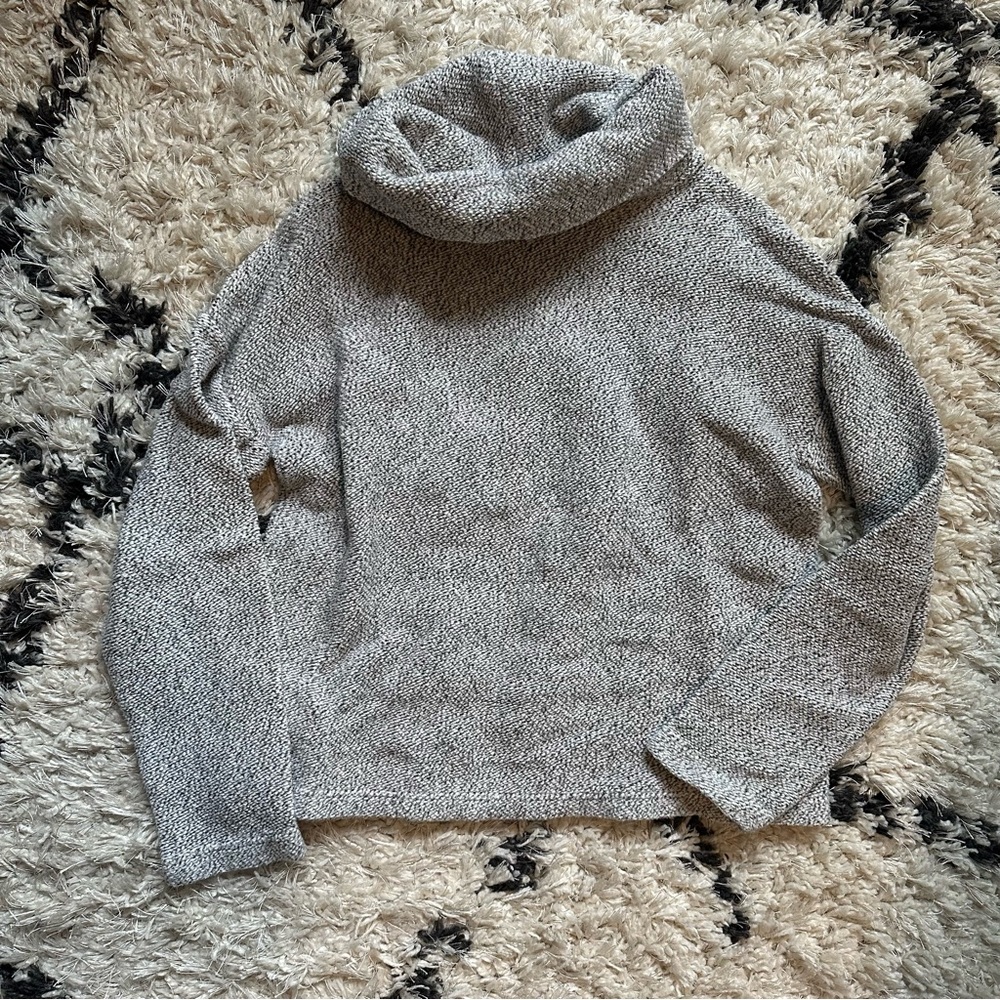 A new day turtleneck sweater.